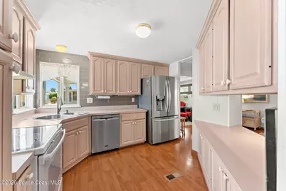 2580 Highway A1A Highway #17, Melbourne Beach, FL 32951 - Photo 16