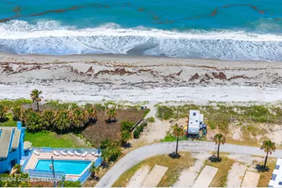 2580 Highway A1A Highway #17, Melbourne Beach, FL 32951 - Photo 4
