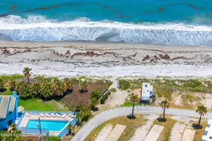2580 Hwy A1A, Melbourne Beach, FL 32951 - Photo 4