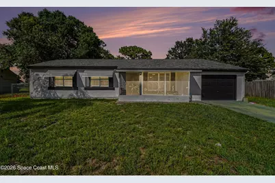 1313 Cromey Road NE, Palm Bay, FL 32905 - Photo 2