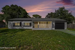 1313 Cromey Rd NE, Palm Bay, FL 32905 - Photo 2