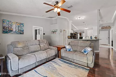 980 Pope Street NW, Palm Bay, FL 32907 - Photo 8