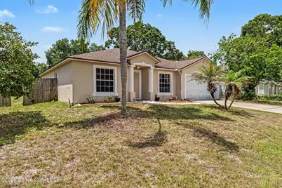 980 Pope Street NW, Palm Bay, FL 32907 - Photo 2