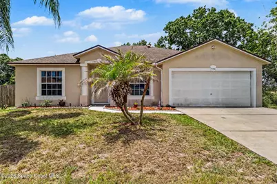 980 Pope Street NW, Palm Bay, FL 32907 - Photo 1