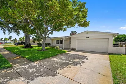 60 Florida Boulevard, Merritt Island, FL 32953 - Photo 8