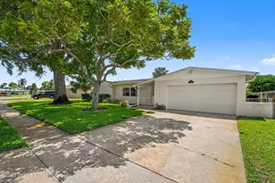60 Florida Blvd, Merritt Island, FL 32953 - Photo 8