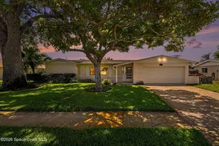 60 Florida Blvd, Merritt Island, FL 32953 - Photo 2