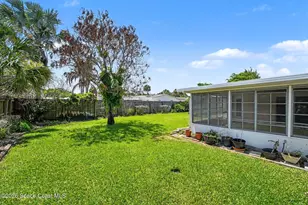 60 Florida Blvd, Merritt Island, FL 32953 - Photo 12