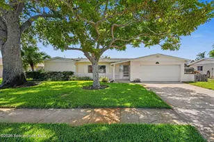 60 Florida Blvd, Merritt Island, FL 32953 - Photo 1