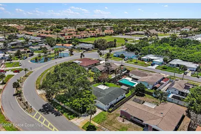 60 Florida Boulevard, Merritt Island, FL 32953 - Photo 4