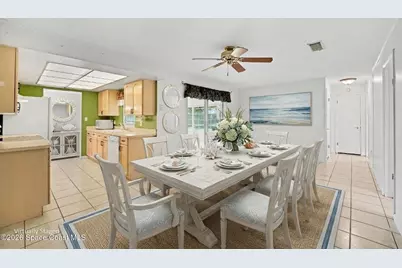 60 Florida Boulevard, Merritt Island, FL 32953 - Photo 12