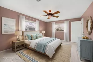 60 Florida Blvd, Merritt Island, FL 32953 - Photo 4