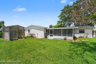 60 Florida Boulevard, Merritt Island, FL 32953 - Photo 8