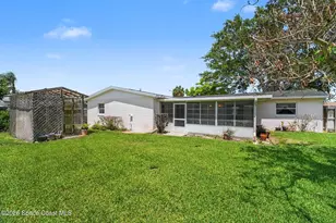 60 Florida Blvd, Merritt Island, FL 32953 - Photo 8