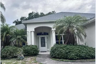 1251 S Banana River Drive, Merritt Island, FL 32952 - Photo 2