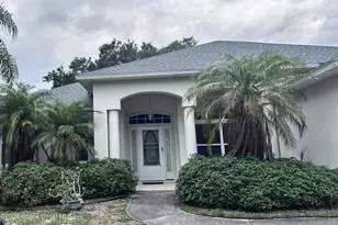 1251 S Banana River Dr, Merritt Island, FL 32952 - Photo 2