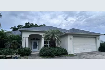 1251 S Banana River Drive, Merritt Island, FL 32952 - Photo 8