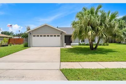 3062 Longwood Boulevard, Melbourne, FL 32934 - Photo 2