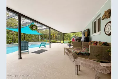 1695 Angel Avenue, Merritt Island, FL 32952 - Photo 8