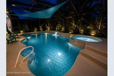 1695 Angel Avenue, Merritt Island, FL 32952 - Photo 2