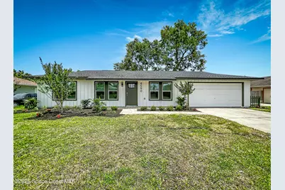 4590 Ponds Drive, Cocoa, FL 32927 - Photo 1
