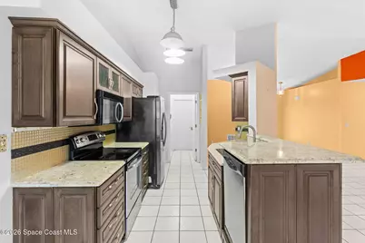 2177 Royal Poinciana Boulevard, Melbourne, FL 32935 - Photo 2