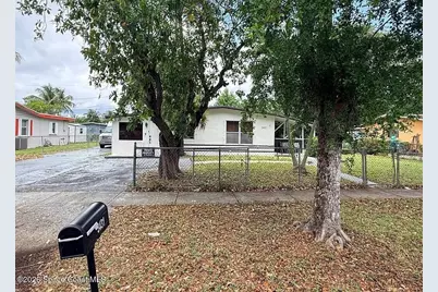 3431 NW 5th Street, Lauderhill, FL 33351 - Photo 1