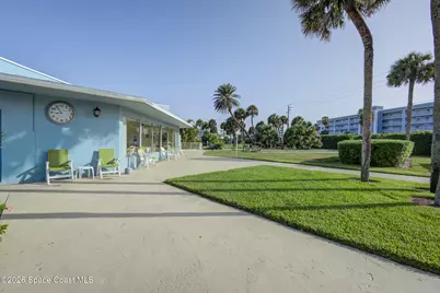 55 Sea Park Boulevard #309, Satellite Beach, FL 32937 - Photo 24