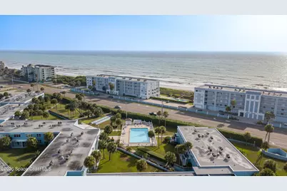 55 Sea Park Boulevard #309, Satellite Beach, FL 32937 - Photo 1