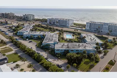 55 Sea Park Boulevard #309, Satellite Beach, FL 32937 - Photo 20