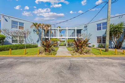 55 Sea Park Boulevard #309, Satellite Beach, FL 32937 - Photo 2