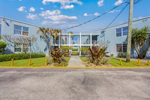 55 Sea Park Blvd, Satellite Beach, FL 32937 - Photo 2