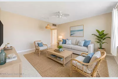 55 Sea Park Boulevard #309, Satellite Beach, FL 32937 - Photo 6