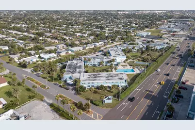 55 Sea Park Boulevard #309, Satellite Beach, FL 32937 - Photo 22