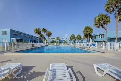 55 Sea Park Boulevard #309, Satellite Beach, FL 32937 - Photo 30