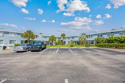 55 Sea Park Boulevard #309, Satellite Beach, FL 32937 - Photo 18