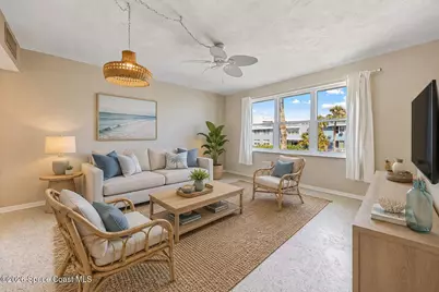 55 Sea Park Boulevard #309, Satellite Beach, FL 32937 - Photo 4