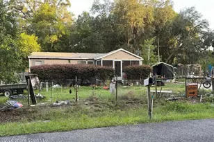 22764 SW 117th Pl, Dunnellon, FL 34432 - Photo 1