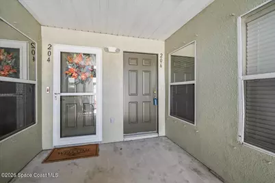 4066 Meander Place #206, Rockledge, FL 32955 - Photo 4