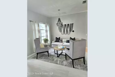 491 S Key Lime Square SW, Vero Beach, FL 32968 - Photo 1