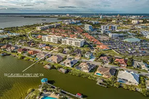 551 Casa Bella Dr, Cape Canaveral, FL 32920 - Photo 46