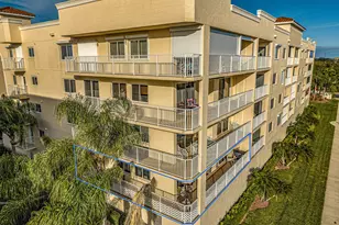 551 Casa Bella Dr, Cape Canaveral, FL 32920 - Photo 1
