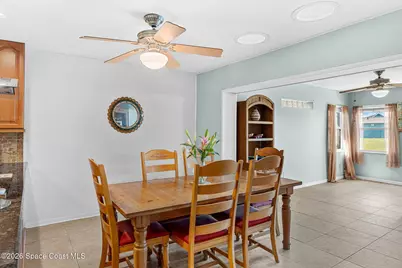 412 Emerald Drive S, Indian Harbour Beach, FL 32937 - Photo 14