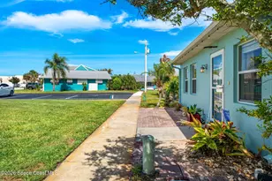412 Emerald Dr S, Indian Harbour Beach, FL 32937 - Photo 38