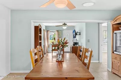 412 Emerald Drive S, Indian Harbour Beach, FL 32937 - Photo 20