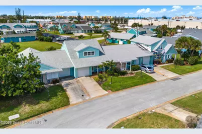 412 Emerald Drive S, Indian Harbour Beach, FL 32937 - Photo 42
