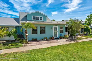 412 Emerald Dr S, Indian Harbour Beach, FL 32937 - Photo 34