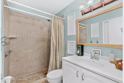 412 Emerald Drive S, Indian Harbour Beach, FL 32937 - Photo 32