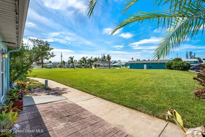 412 Emerald Drive S, Indian Harbour Beach, FL 32937 - Photo 36
