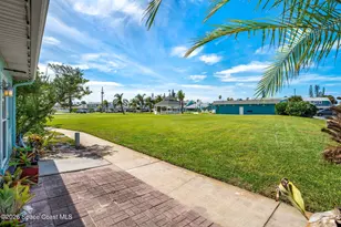 412 Emerald Dr S, Indian Harbour Beach, FL 32937 - Photo 36
